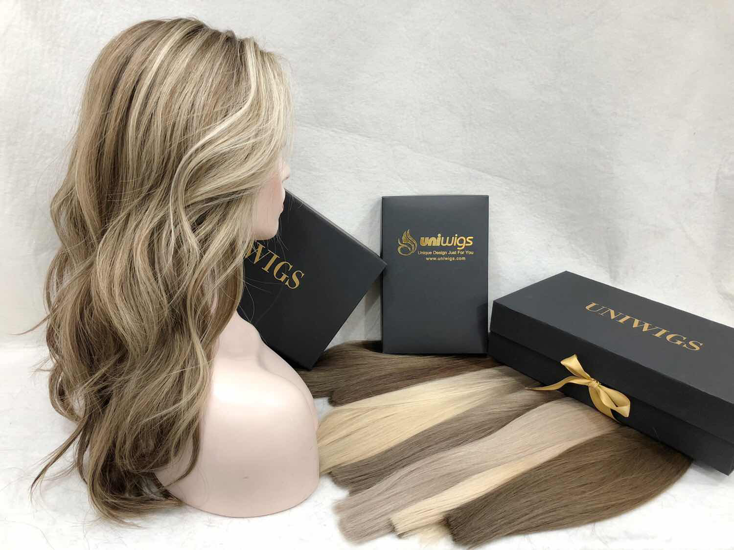 Why Are Human Hair Wigs So "Expensive"?